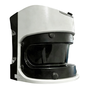 LMS511-10100 2D3D การเปลี่ยนเซ็นเซอร์ไลดาร์สำหรับระบบอัตโนมัติท่าเรือกลางแจ้งซีรีส์ LMS - Product Image 5