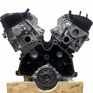 6G72 V93เครื่องยนต์เบนซินแบบบล็อกยาวผลิตใหม่ได้จากโรงงานสำหรับ Pajero & Montero <span class=keywords><strong>V6</strong></span> 3.0L - Product Image 1