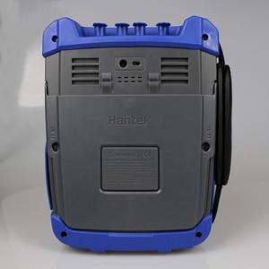 Osciloscopio Digital Hantek DSO8102E 6 en 1, Multímetro, Generador de Ondas, Analizador, Contador de Frecuencia, Registrador - Product Image 4