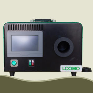 فرن معايرة الأشعة تحت الحمراء للجسم الأسود، معاير لمسدس قياس درجة حرارة الأذن والجبهة بالأشعة تحت الحمراء - Product Image 5