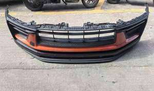 Kit de Carrocería Original de Segunda <span class=keywords><strong>Mano</strong></span> para <span class=keywords><strong>Macan</strong></span> 95B, Rejilla Delantera para Reemplazo y Mejora de Automóviles - Product Image 5