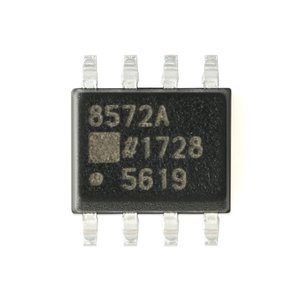 วงจรรวม AD8572ARZ AD8572 SOP-8 IC - Product Image 1