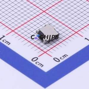 GT-MPU619-H313-L05 Limit Switch SMD,3.6x4.2mm Switch Single Pole Single Throw 4.2mm 3.6mm 3.1mm - Product Image 1