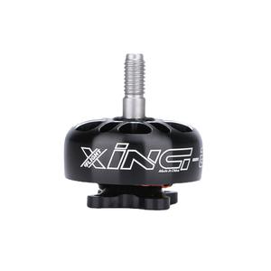 Motor Original IFlight XING 1303 5000KV, Molde Privado, Negro, 3-6S, para Avión RC FPV, Módulo de Dron, Accesorios - Product Image 3