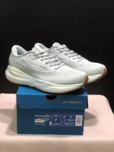 <span class=keywords><strong>Scarpe</strong></span> <span class=keywords><strong>da</strong></span> trekking leggere OEM <span class=keywords><strong>per</strong></span> uomo e donna ABrooss Glycerin 21, robuste <span class=keywords><strong>scarpe</strong></span> <span class=keywords><strong>da</strong></span> <span class=keywords><strong>trail</strong></span> running con grip <span class=keywords><strong>per</strong></span> esterni, stile walking - Product Image 4