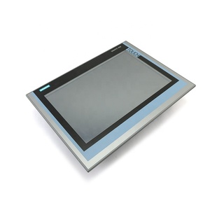 หน้าจอสัมผัส HMI SIMATIC TP1500 รุ่นดั้งเดิม 6AV2124-0QC02-0AX0 สำหรับอุปกรณ์เชื่อมต่อระหว่างมนุษย์กับเครื่องจักรในอุตสาหกรรม - Product Image 6