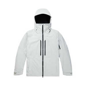 Nouveau design de combinaison de <span class=keywords><strong>ski</strong></span> d'hiver imperméable pour hommes combinaison de <span class=keywords><strong>ski</strong></span> de neige chaude et respirante veste de snowboard à capuche en montagne polaire - Product Image 2