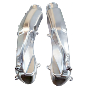 High Precision Custom CNC Large Size <strong>Parts</strong> Aluminum Machining Services 5 Axis CNC <strong>Parts</strong> Milling Car <strong>Parts</strong> - Product Image 2