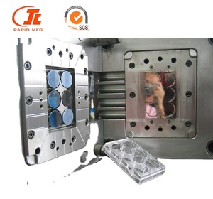 Injection moulding service in China plastic injection custom electronic parts plastic injection molding factory
