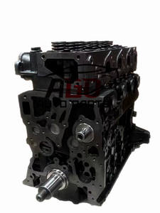 מנוע <span class=keywords><strong>td27</strong></span> חדש בלוק ארוך 2.7l עבור ניסן סיור x-מסלול מנוע D-מקסימום מלגזה - Product Image 3