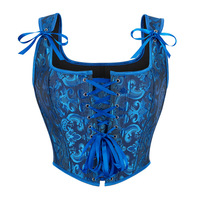 Nouveau débardeur femme en jacquard de soie multicolore, bretelles doubles réglables, soutien-gorge intégré, antibactérien, taille moyenne