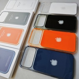 <span class=keywords><strong>Coque</strong></span> de téléphone magnétique antichoc en PC rigide anti-traces de doigts de haute qualité avec bouton d'<span class=keywords><strong>action</strong></span> pour <span class=keywords><strong>iPhone</strong></span> 17 Pro Max 17 Air - Product Image 5