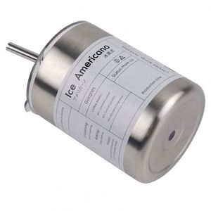 แก้วกาแฟแบบพกพา สแตนเลสสองชั้น คุณภาพสูง แบบกำหนดเองได้ ใช้ซ้ำได้ พร้อมหลอด - Product Image 6