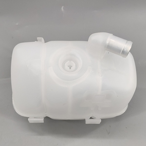Tanque de Refrigerante de Material PP para S60 V70 <span class=keywords><strong>XC70</strong></span> S80 XC90 (97-) Motor Diésel - Nuevo Reequipamiento/Actualización - Product Image 2