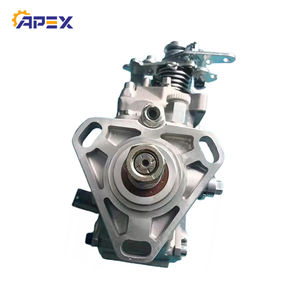 Repuestos para Excavadora APEX 0460426141 3916947 Bomba de Inyección de Combustible Resistente a la Corrosión para Motor Cummins 6BT5.9 - Product Image 1