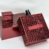 Parfum Arabe de Luxe Haute Qualité pour Homme et Femme, Floral, Fruité, Boisé, 100ml, Vaporisateur Longue Durée, Tendance, Vente Chaude Transfrontalière