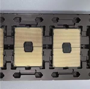 ซีพียูเซิร์ฟเวอร์ใหม่ Intel Xeon Gold Processor ซีพียูเซิร์ฟเวอร์รุ่นล่าสุด Intel Xeon Gold 8-core Server Processor 6334 - Product Image 2
