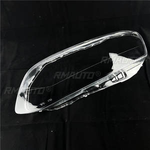 Carcasa Transparente para Faro Delantero de Volvo XC60 2014 2015 2016 2017 2018 2019, Cubierta de Lente para Faro - Product Image 3