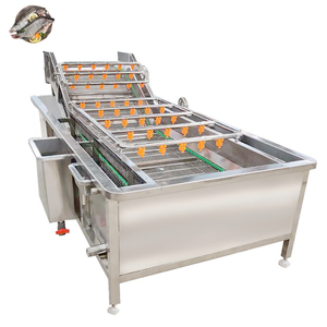 เครื่องซักผ้าแบบฟองอัตโนมัติ เครื่องซักผ้าแบบฟอง คุณภาพส่งออก - Product Image 5