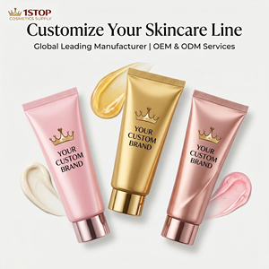 Masque de nuit hydratant et éclaircissant à la <span class=keywords><strong>pulpe</strong></span> de riz pour le visage – Produits de beauté et bases de soin réparateurs en gros - Product Image 4