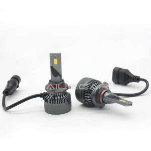 AILECAR Super Bright <span class=keywords><strong>DP38</strong></span> Mini Projecteur LED Phares pour Voitures 3000K/3800K/6000K Projecteur Lumière Nouvel État Phare - Product Image 3