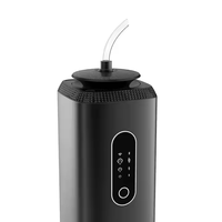 Diffuseur d'arômes en colonne 4000m³ grande capacité, machine à parfum intelligente, distributeur de parfum pour CVC