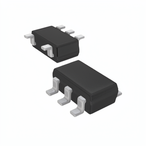 SC 74A, SOT 753 ช่องทางผู้ผลิต XC6121C630MR-G ชิปจัดการพลังงาน (PMIC) ซื้อชิ้นส่วนอิเล็กทรอนิกส์ออนไลน์ - Product Image 1
