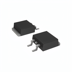 Componente Electrónico SUD08P06-155L-E3 TO-252AA Transistores Distribuidor Autorizado - Product Image 1