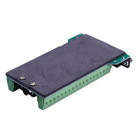 Adaptateur de terminaison femelle D-SUB 37 broches OKYN1015, carte de dérivation DB37 pour module de signal PLC CNC