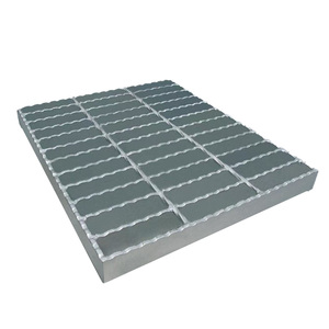 Rejilla de Acero Galvanizado por Inmersión en Caliente para <span class=keywords><strong>Pisos</strong></span>, Materiales de Construcción Metálicos de Alta Calidad de Fábrica, Precio de Rejilla de Acero para Pasarelas - Product Image 5