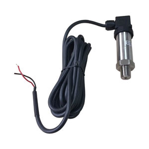 Trasmettitore di pressione industriale in acciaio inossidabile 4-20mA - Product Image 6