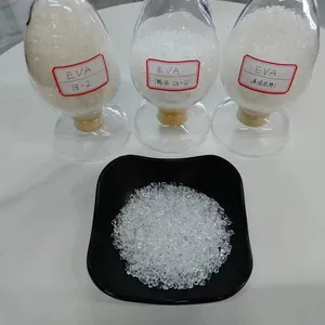 Großhandel EVA thailändisches petrochemisches POLIN UV1070 für Heißschmelzgrad VA-Gehalt 41% EVA-Granulat Pellets