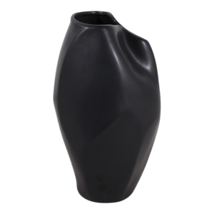 Vaso scultoreo astratto moderno in ceramica per decorare soggiorno, camera da letto, ufficio e tavolo - Product Image 4