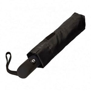 Hot Selling Basics <b>Folding</b> Umbrella Automatic Open Travel Umbrella - Product Image 3