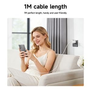 <span class=keywords><strong>สาย</strong></span><span class=keywords><strong>ชาร์จ</strong></span> Hoco X120 Beneficio 3A USB to Type-C (แบบแพ็ค) - Product Image 5