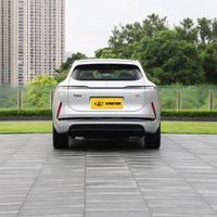 2027 Avatr 07L Elite/Max+ SUV 100% électrique, autonomie CLTC 725 km, propulsion arrière, conduite à gauche, véhicule électrique intelligent de luxe, marque Changan, véhicule à énergie nouvelle