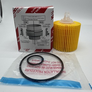 Elemen Filter Oli 04152-YZZA5 04152-31090 Cocok untuk Corolla 2.0 - Product Image 1