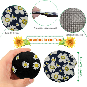 Paneles de Neopreno Semiterminados Personalizados a Bajo Precio, Recortes de Neopreno con Formas DIY para Coser o Imprimir - Product Image 6