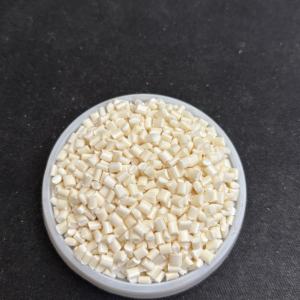 Matières premières en plastique de granules de plastiques d'injection de résine/granules en plastique ABS - Product Image 5