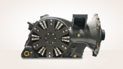 Pièces et accessoires <span class=keywords><strong>de</strong></span> train personnalisés Boîte <span class=keywords><strong>de</strong></span> vitesses pour véhicules ferroviaires et applications <span class=keywords><strong>de</strong></span> matériel roulant - Product Image 6