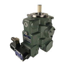 Pompa Plunger Penelitian Minyak YUKEN Taiwan AR16/AR22-FR01C/FR01B-20/22 Pompa Hidrolik Variabel Pompa Minyak Motor Stepper AR22-FR01B-22