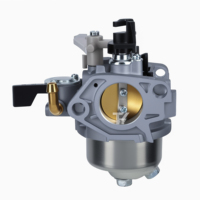 Carburateur pour Briggs & Stratton 25T232 25T235 25T237 B&S 813280 Carburateur de type flotteur Convient aux carburateurs B&S XR2100 Huayi BS420