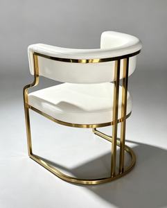 Silla de Pedicura Moderna Ajustable de Cuero PU de Lujo para Técnicos, para Salón de Belleza Profesional y Tienda de Uñas - Product Image 2