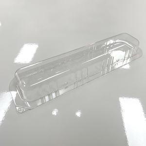 Empaque de Blíster PETG Estéril con Logotipo Impreso Personalizado, Paquetes de Plástico Ecológicos Desechables con Certificación ISO13485 para Envases de Píldoras Médicas - Product Image 2