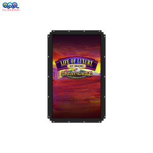 <span class=keywords><strong>Monitor</strong></span> de Pantalla Táctil IR FullRed de <span class=keywords><strong>32</strong></span> <span class=keywords><strong>Pulgadas</strong></span>, Compre Monitores de Juego Infrarrojos - Product Image 6