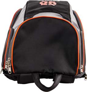 Free sample High Quality Pickleball Paddle Backpack Reversible Pickleball Paddle <b>Bag</b> <b>for</b> <b>Men</b> and Women - Product Image 1