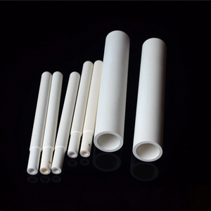 Bornitrid Keramik Preis Rohr Tiegel Stange Custom Design Keramik - Product Image 5