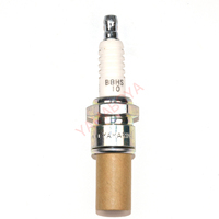 Bougie d'allumage de moteur de bateau authentique 94702-00160 94702-00247 pour moteur hors-bord Yamaha B8HS10 Suzuki Mercury Mercruiser