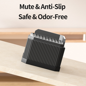 Nouveaux coussinets <span class=keywords><strong>de</strong></span> rehaussement <span class=keywords><strong>de</strong></span> meubles: Stable sans clous pour les tables/chaises/tables à thé; Étanche à l'humidité universelle pour les appareils ménagers - Product Image 5