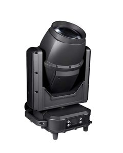Bertin 230W Resistente al Agua para Iluminación RGBW DMX512, Luces de Escenario para Exteriores, Estaciones de TV, Eventos, IP65 230W IP65 BEAM - Product Image 2